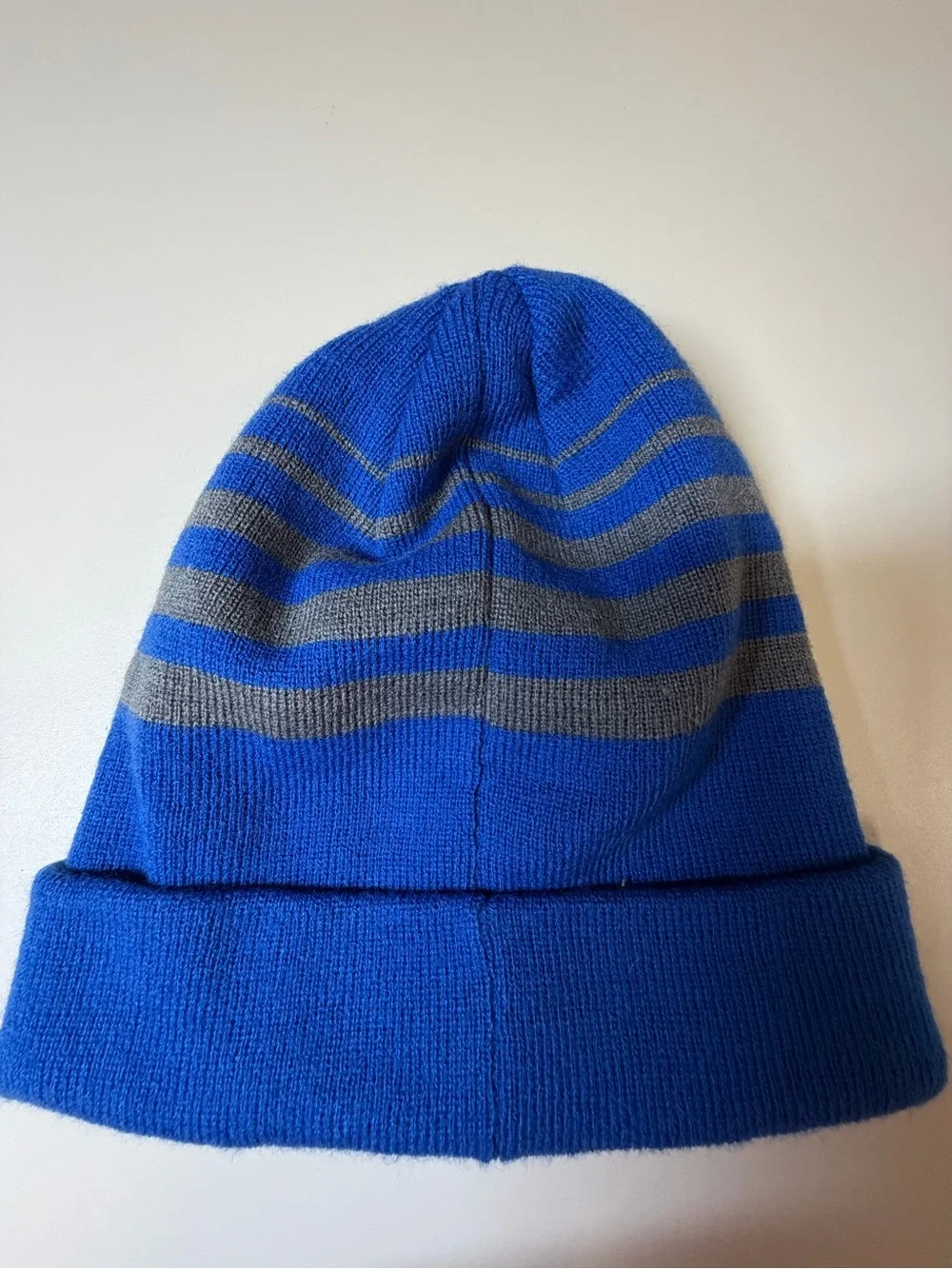 Nike cuffed knit